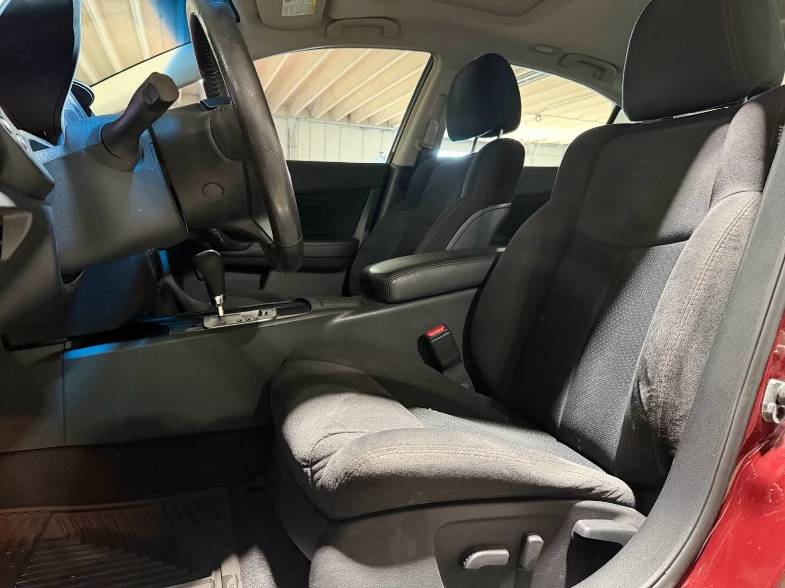 Used 2013 Nissan Maxima 3.5 S FWD image 8