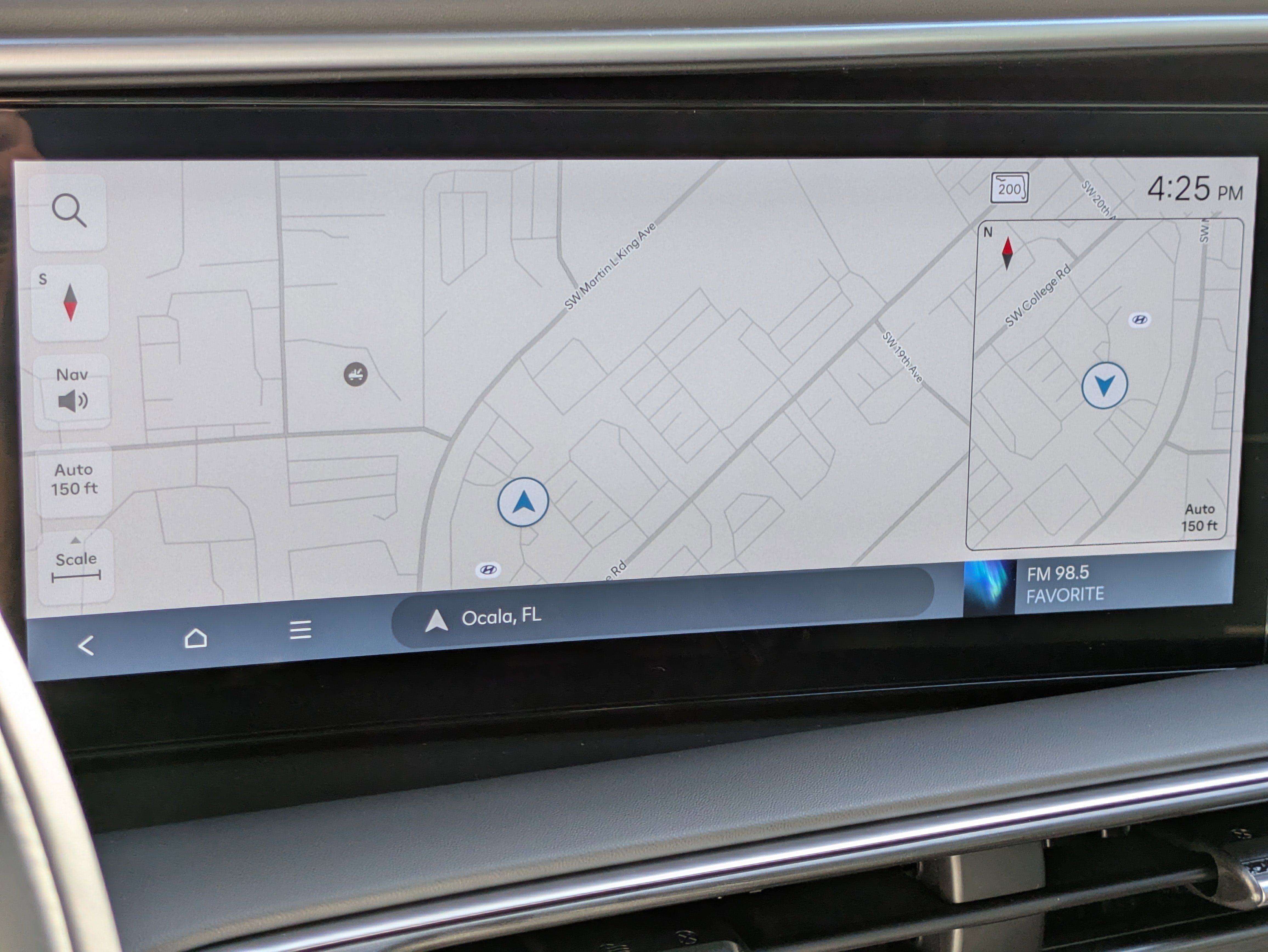 New 2026 Hyundai Palisade Calligraphy image 26