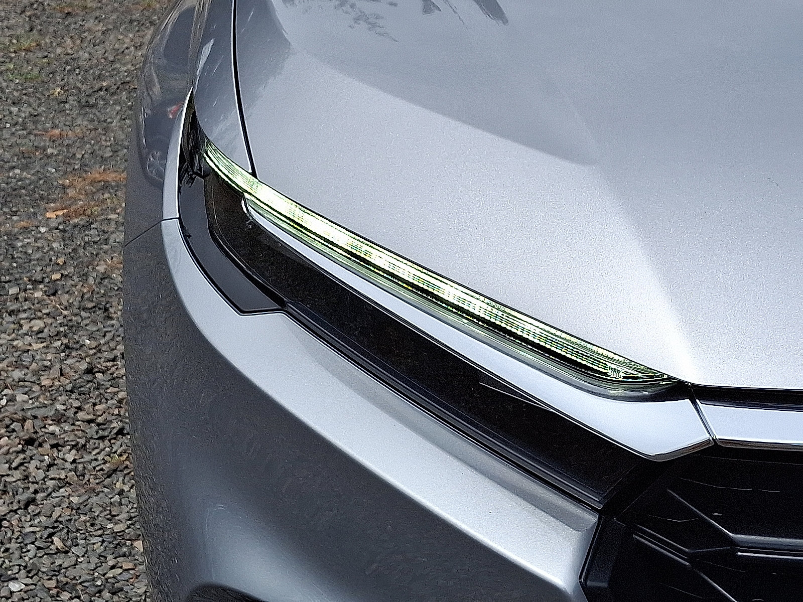 New 2027 Honda CR-V LX image 6