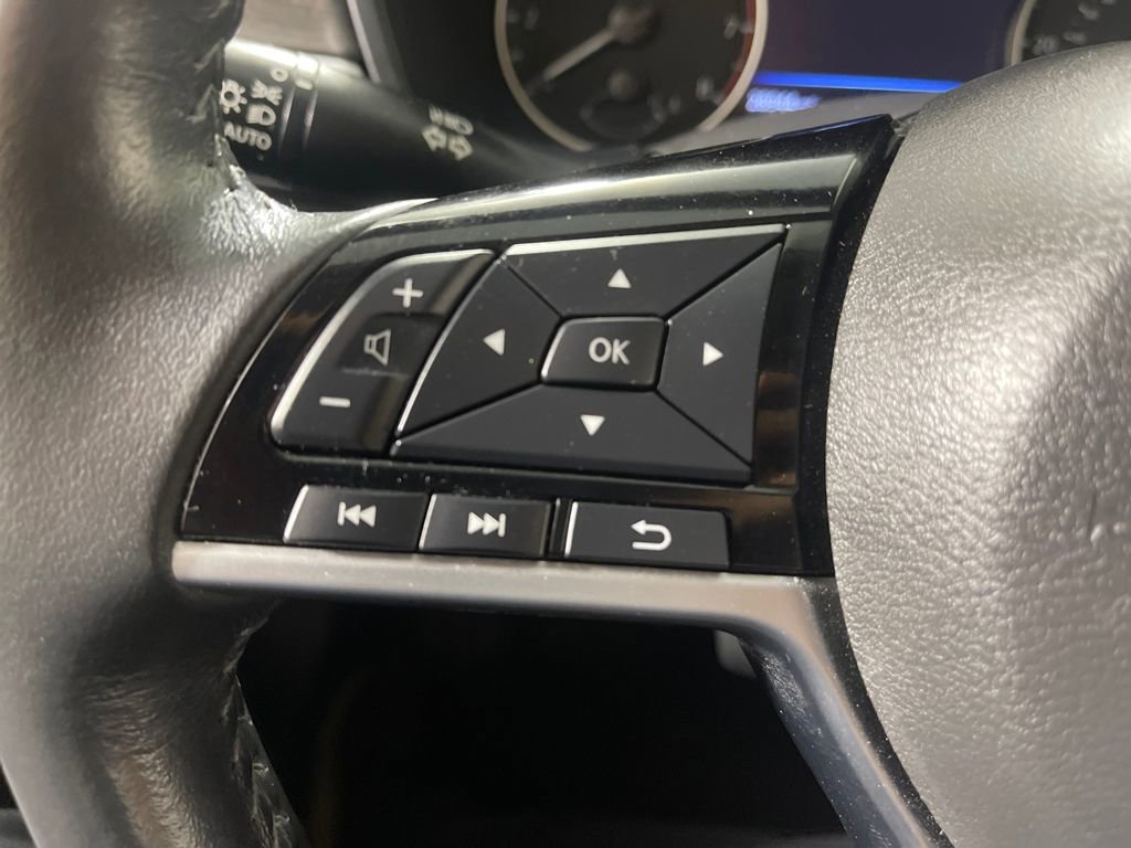 Used 2024 Nissan Altima 2.5 SV w/ SV Premium Package image 29