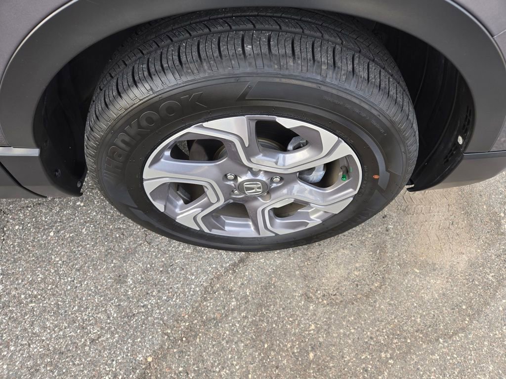 Used 2019 Honda CR-V EX-L image 11