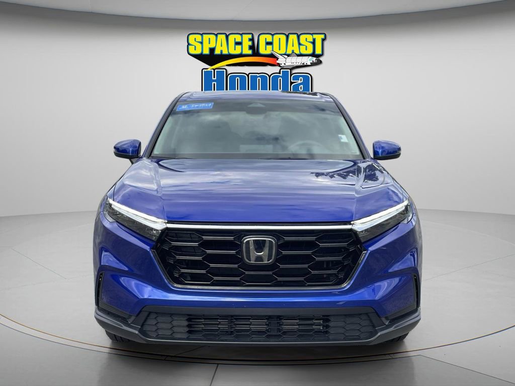 Used 2023 Honda CR-V EX image 2
