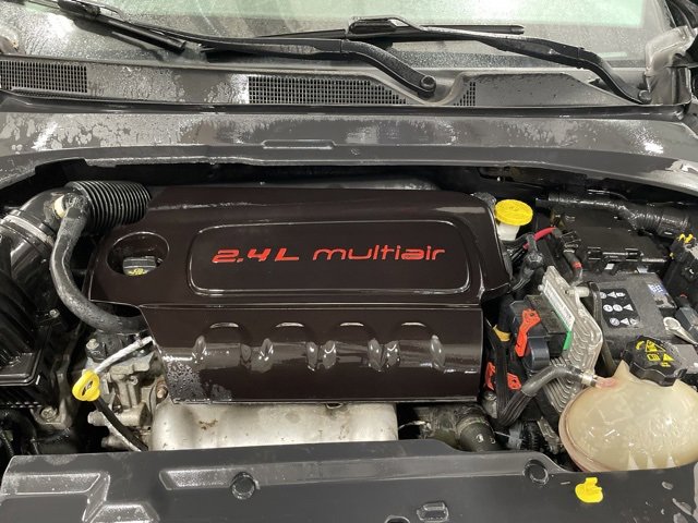 Used 2018 Jeep Compass Limited image 30