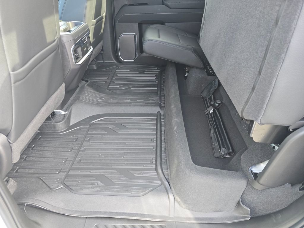 New 2026 GMC Sierra 1500 Denali w/ Denali Reserve Package image 13