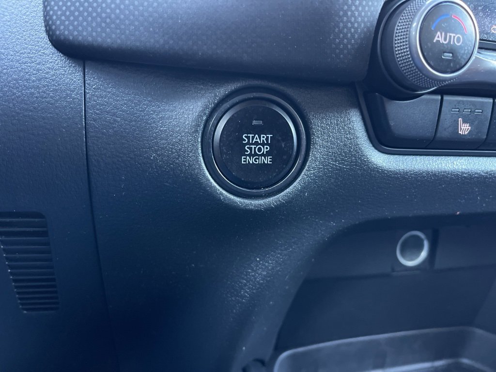 Used 2024 MAZDA CX-50 AWD 2.5 S w/ Preferred Package image 13