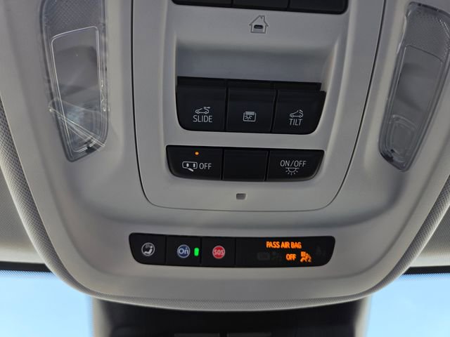 New 2026 Buick Envision Preferred AWD/4WD image 35