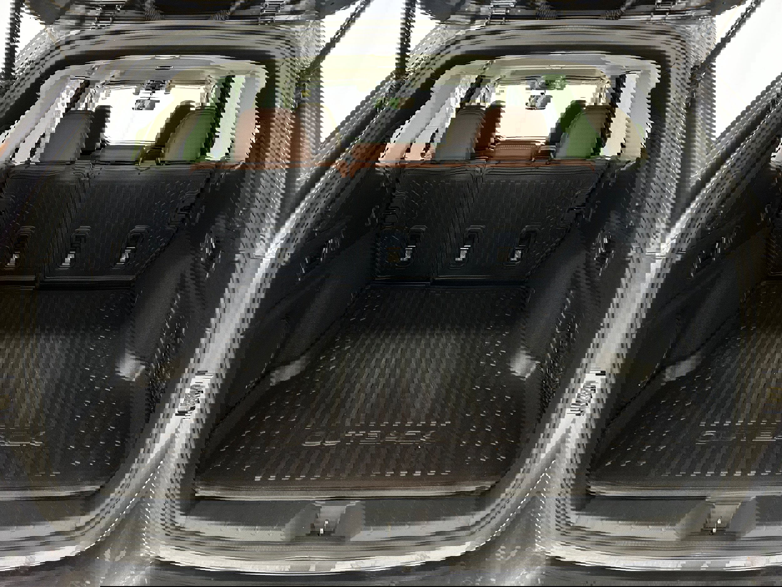 Used 2022 Subaru Outback Touring image 34