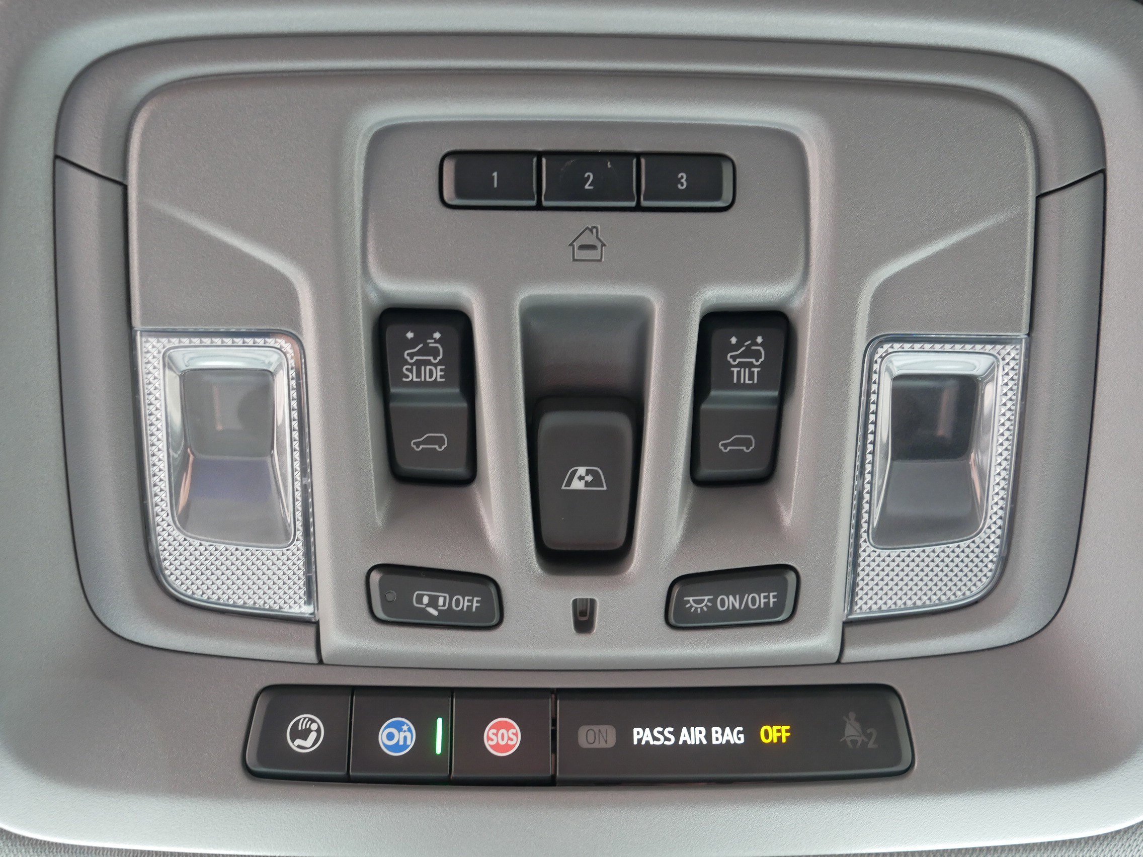 Used 2024 GMC Sierra 1500 Denali AWD/4WD image 34