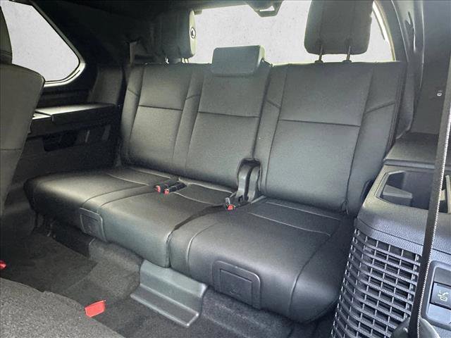 New 2026 Toyota Sequoia TRD Pro image 19