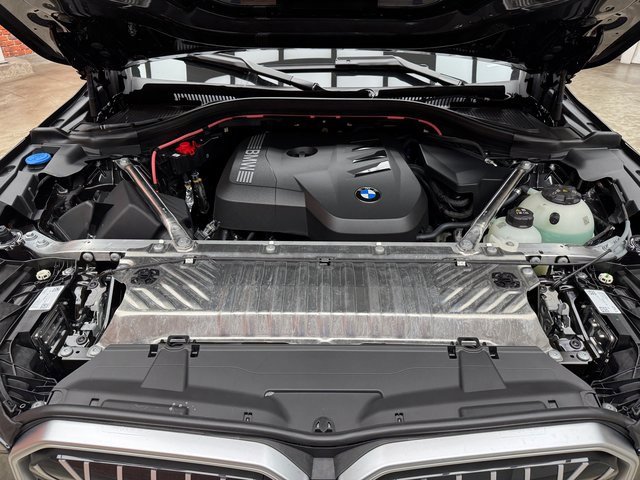 Used 2026 BMW X3 xDrive30 image 27