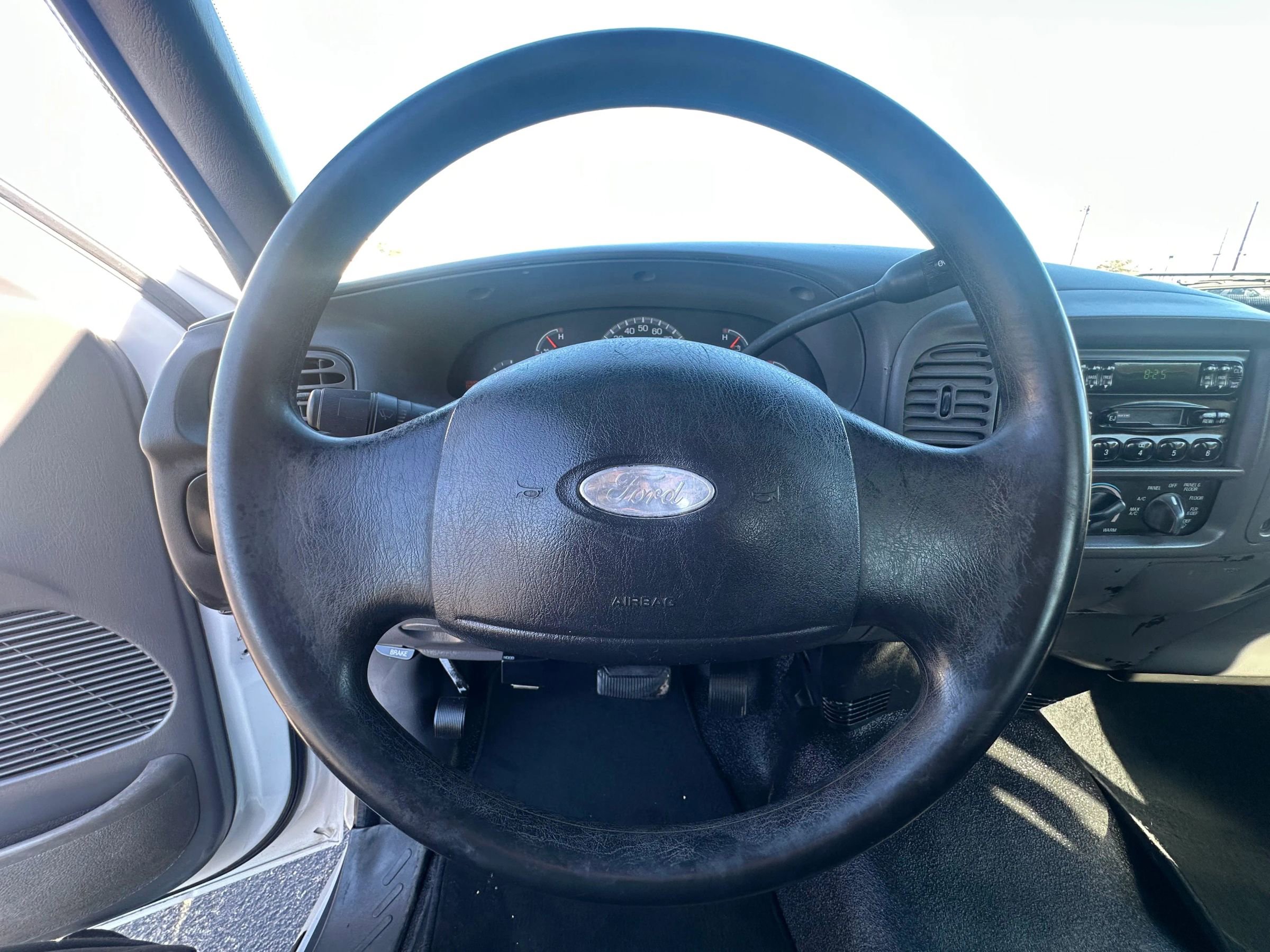 Used 2003 Ford F150 XL RWD image 19