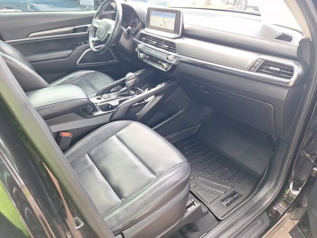 Used 2022 Kia Telluride S FWD image 36