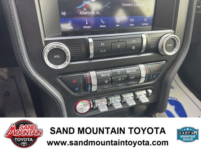 Used 2022 Ford Mustang GT Premium w/ Ford Safe & Smart Package image 20