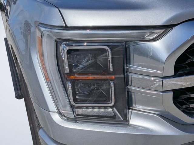 Used 2023 Ford F150 Platinum AWD/4WD image 9