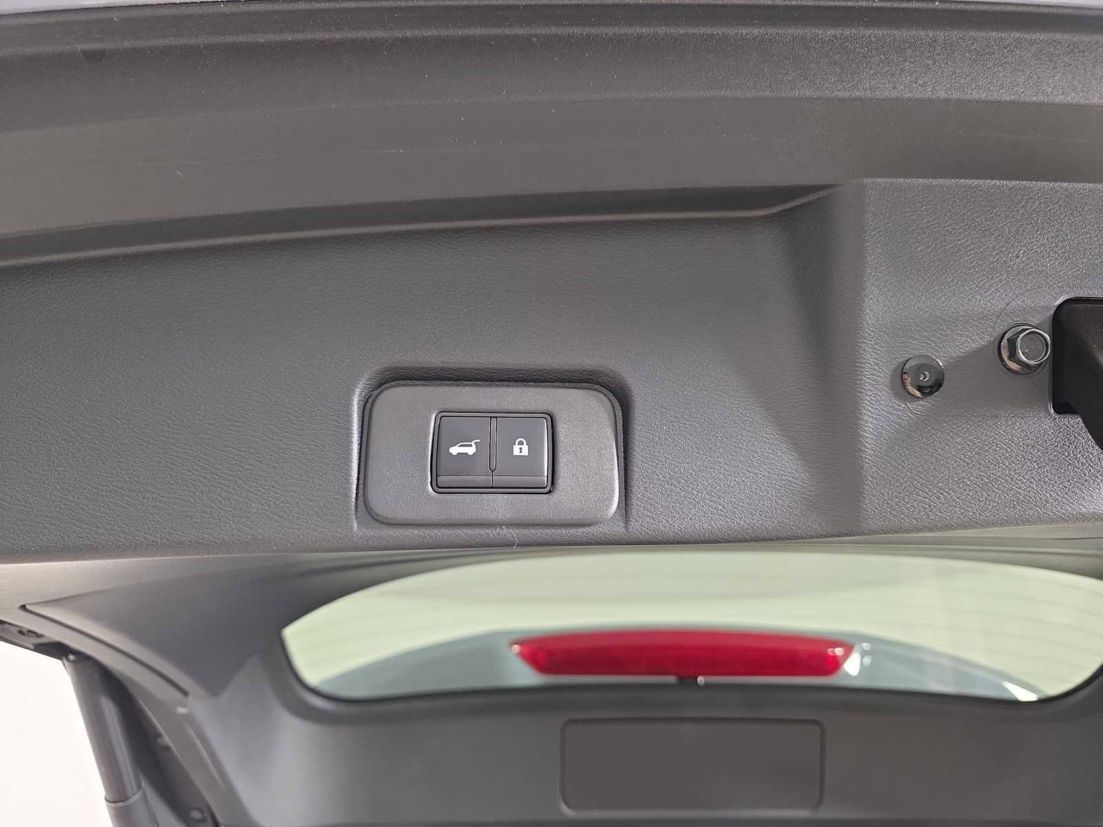 Used 2023 Nissan Rogue Platinum w/ Platinum Premium Package image 36