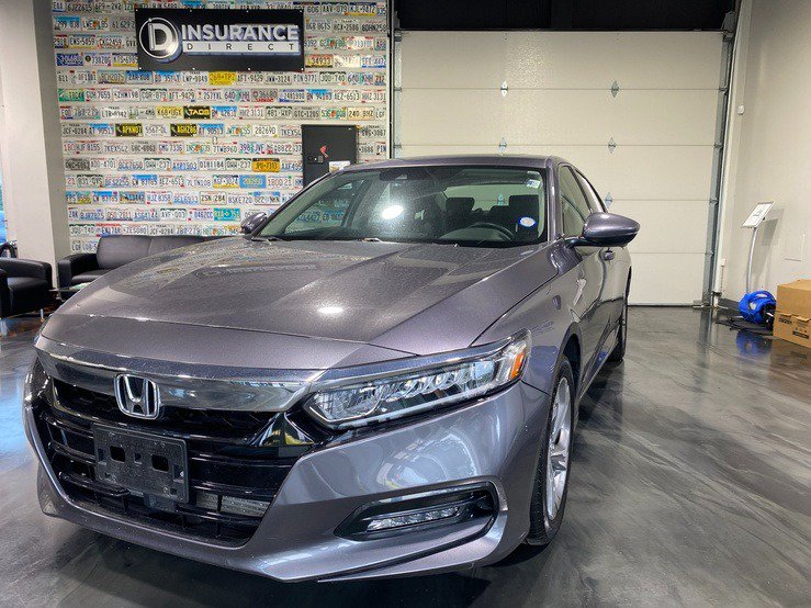 Used 2019 Honda Accord EX-L image 5