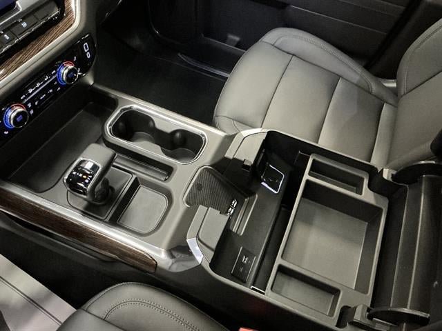 New 2026 GMC Sierra 1500 Elevation w/ Elevation Premium Package AWD/4WD image 18