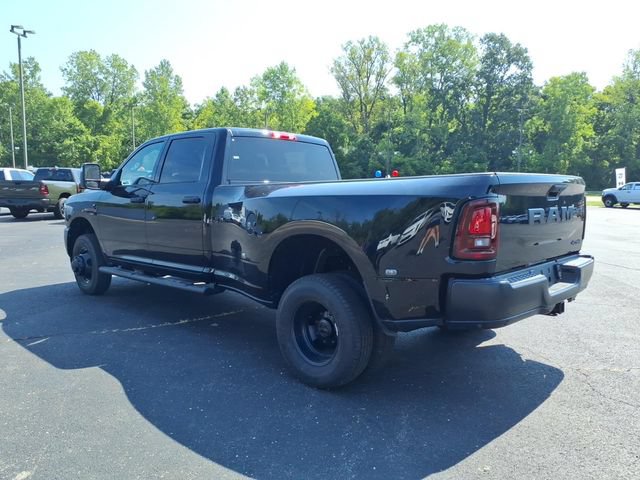 New 2026 RAM 3500 Tradesman AWD/4WD image 5
