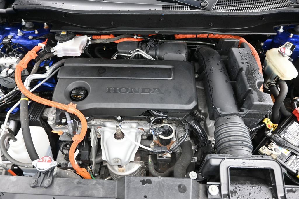 Used 2024 Honda CR-V Sport-L image 27