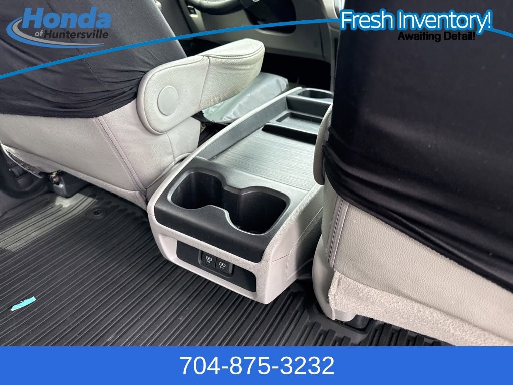 Used 2019 Honda Odyssey EX-L image 13