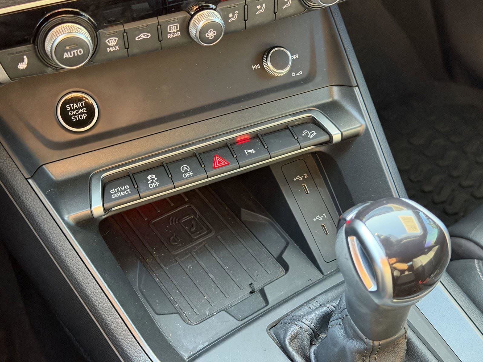 Used 2023 Audi Q3 2.0T Premium Plus w/ Premium Plus Package image 10