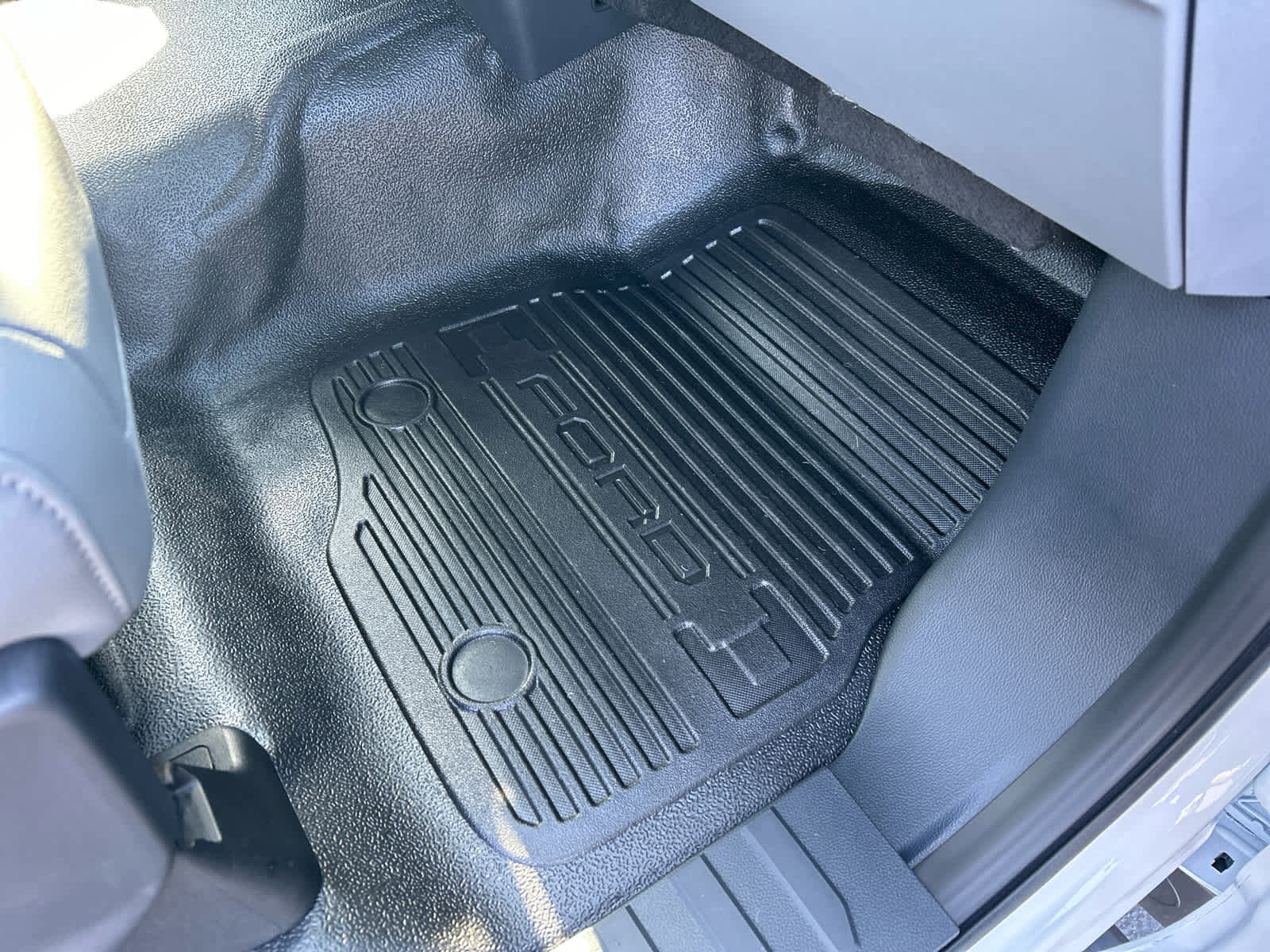 New 2026 Ford F250 XL w/ XL Off-Road Package image 10