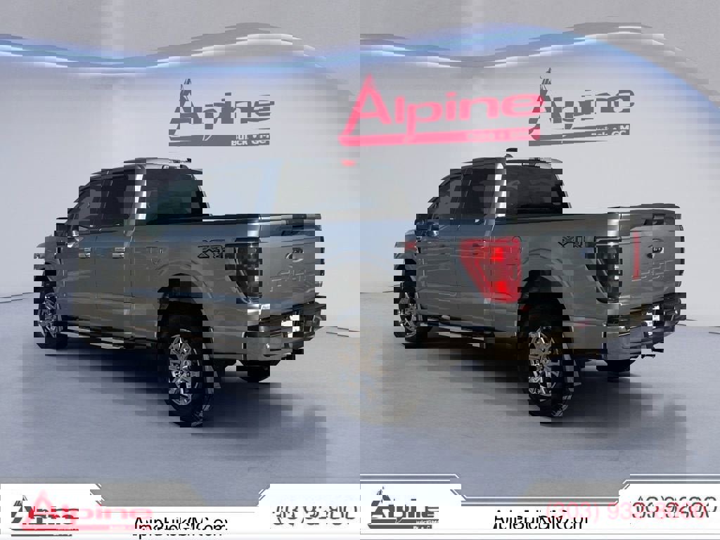 Used 2022 Ford F150 XLT w/ XTR Package image 3