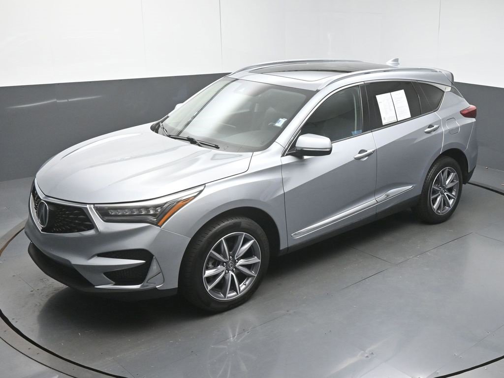 Used 2020 Acura RDX w/ Technology Package image 50