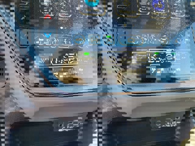 Certified 2025 Subaru Crosstrek 2.5i Sport image 29