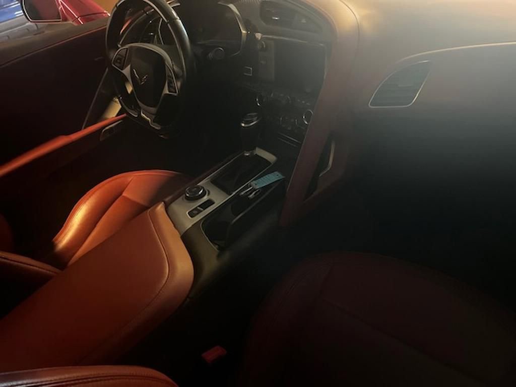 Used 2019 Chevrolet Corvette ZR1 image 5