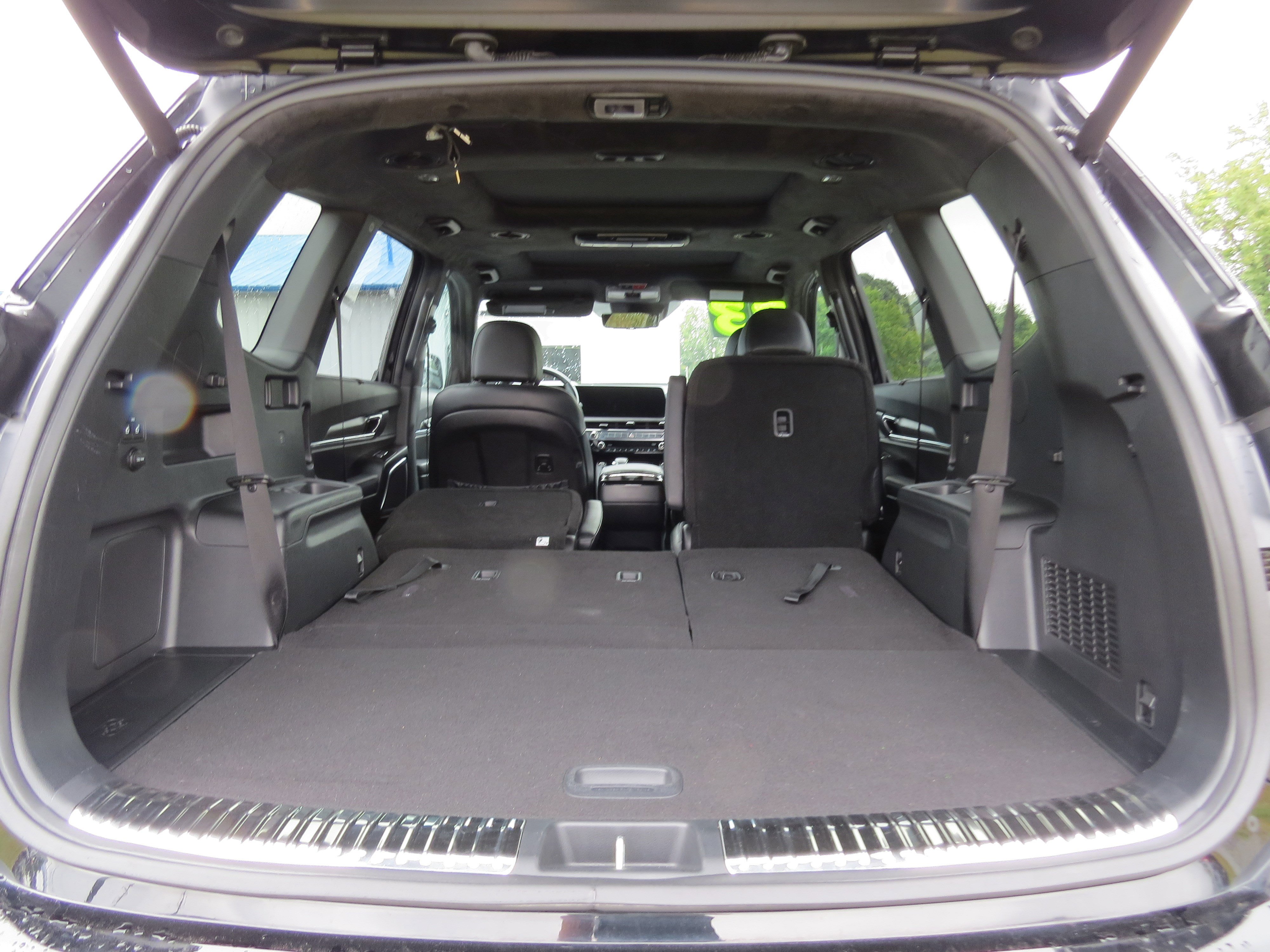 Used 2023 Kia Telluride SX Prestige X-Line image 12