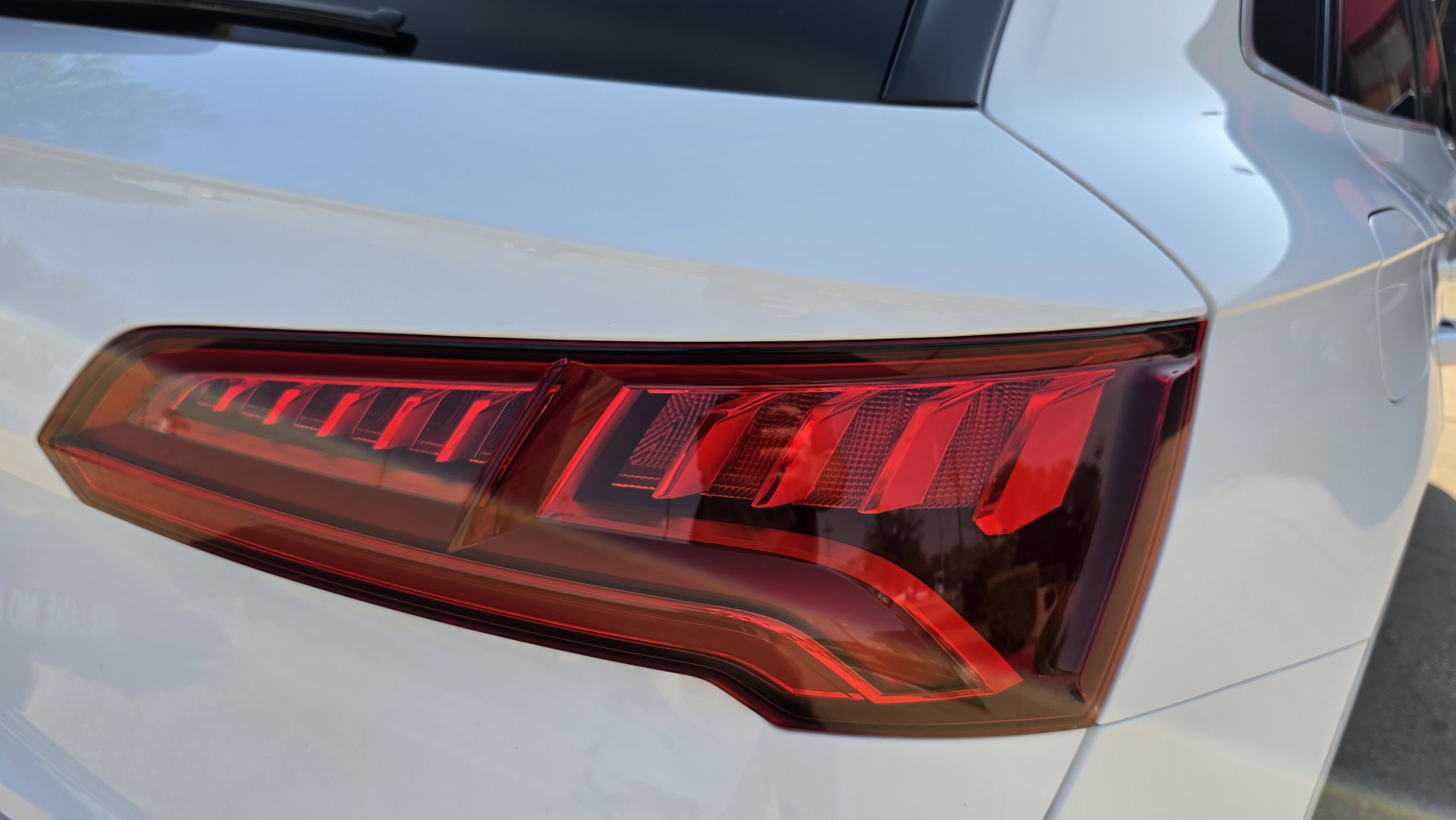 Used 2019 Audi Q5 2.0T Premium Plus w/ Premium Plus Package image 9