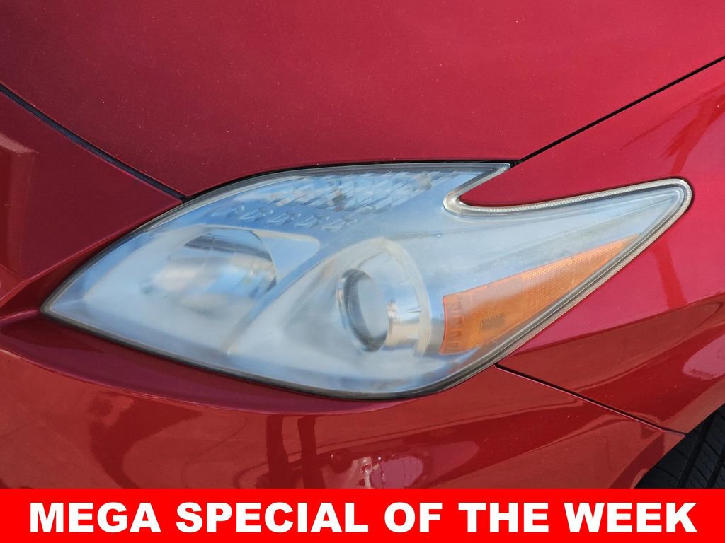 Used 2010 Toyota Prius Two image 32