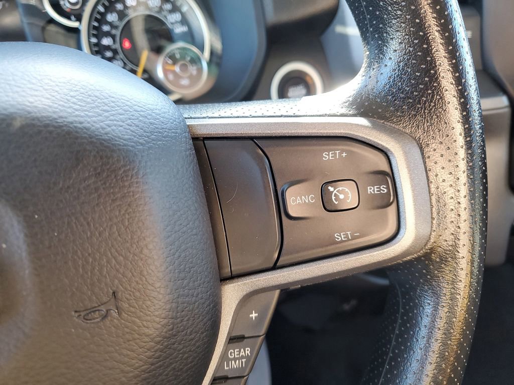 Used 2019 RAM 1500 Tradesman w/ SXT Appearance Group image 12