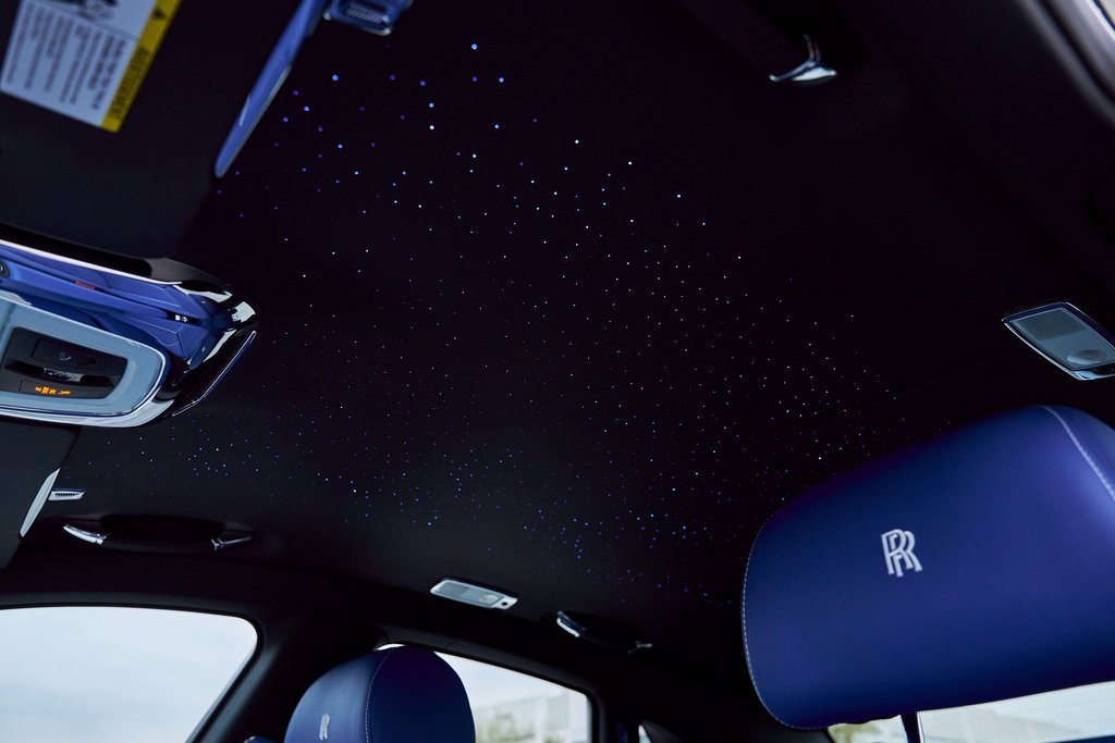 Used 2019 Rolls-Royce Ghost image 52