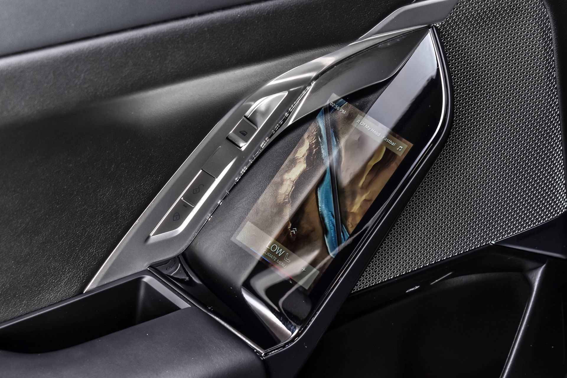 Used 2023 BMW i7 xDrive60 AWD/4WD image 20