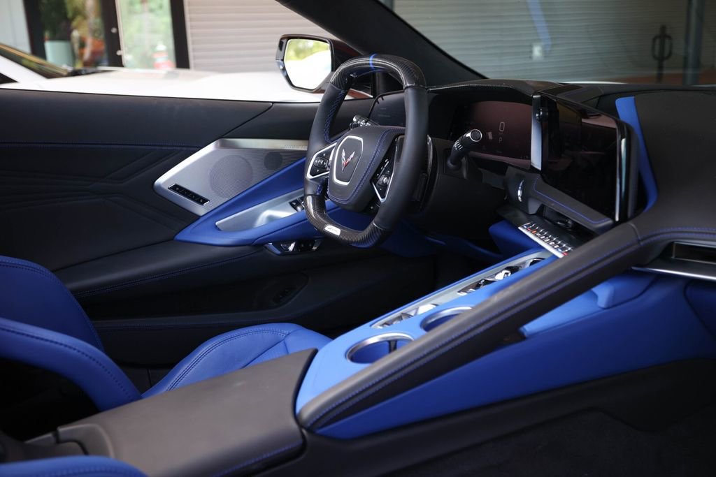 Used 2026 Chevrolet Corvette Z06 image 43