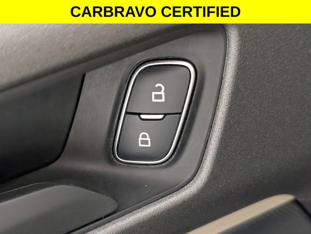 Used 2025 Ford Bronco Sport Big Bend AWD/4WD image 11