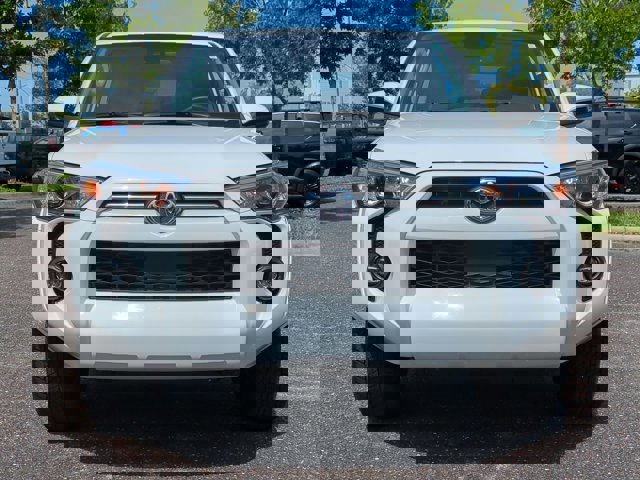 Used 2024 Toyota 4Runner SR5 image 9
