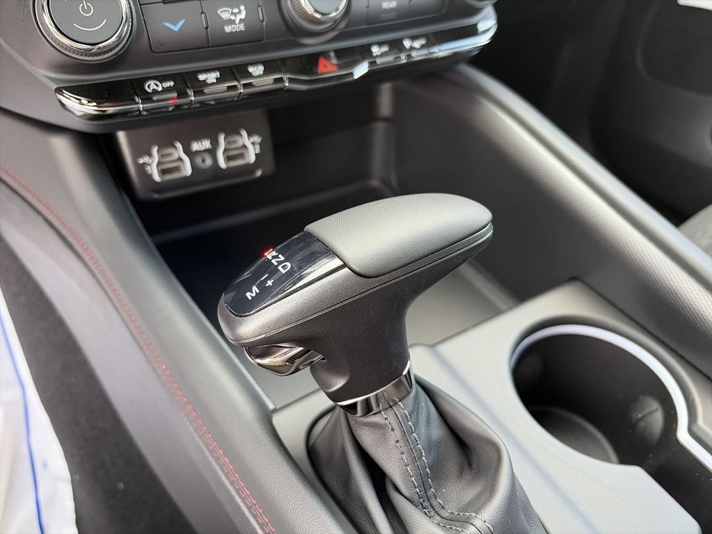 New 2026 Dodge Durango GT w/ Blacktop Package RWD image 26