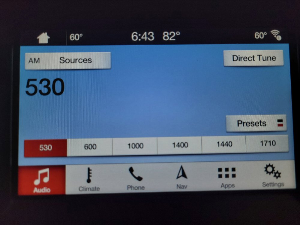 Used 2016 Ford Edge Titanium w/ Equipment Group 302A AWD/4WD image 25