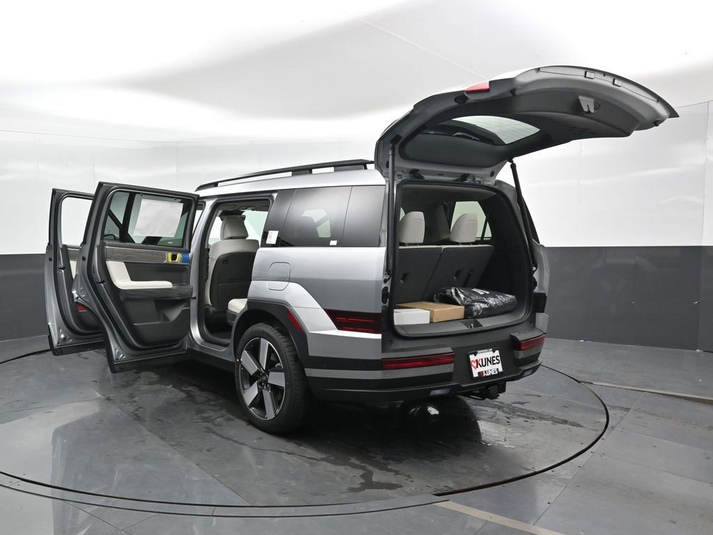 New 2026 Hyundai Santa Fe Limited image 55