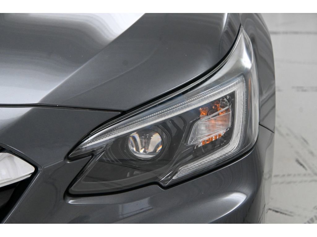 Used 2020 Subaru Legacy w/ Alloy Wheel Package image 22