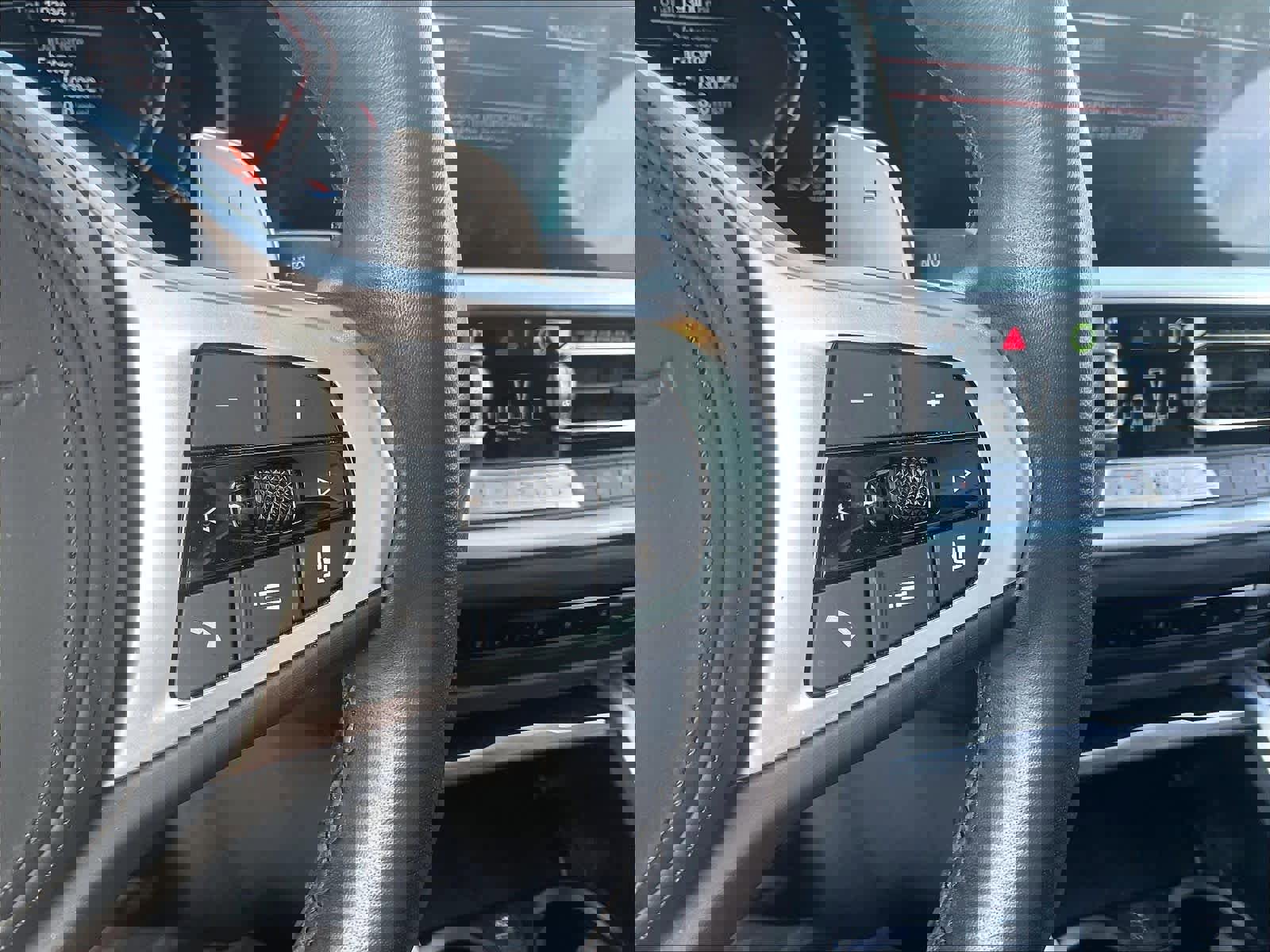 Used 2023 BMW 430i Gran Coupe w/ M Sport Package image 19