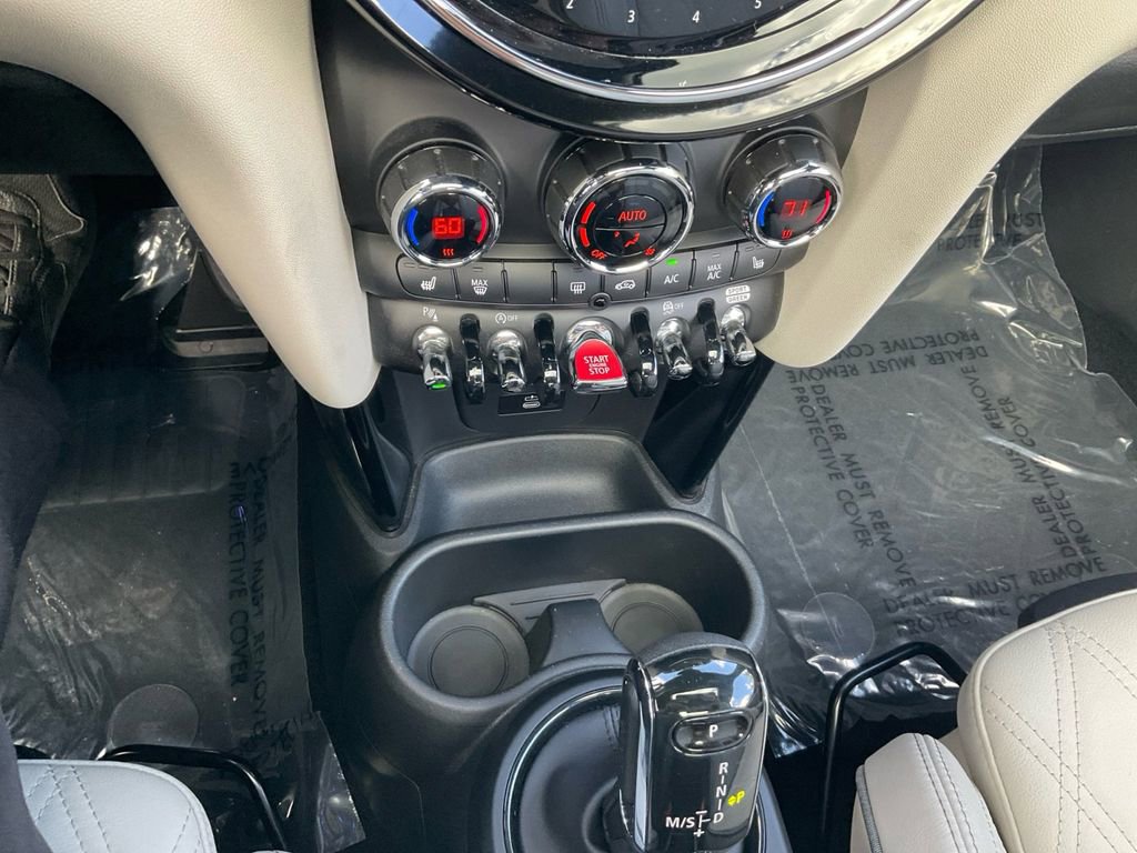 Used 2023 MINI Cooper John Cooper Works w/ Driver Assistance Package image 23