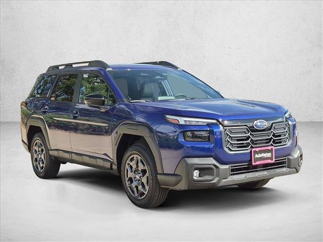 New 2026 Subaru Outback Premium AWD/4WD image 7