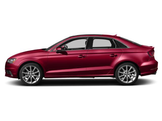 Used 2015 Audi A3 2.0T Premium Plus w/ Premium Plus Package image 3