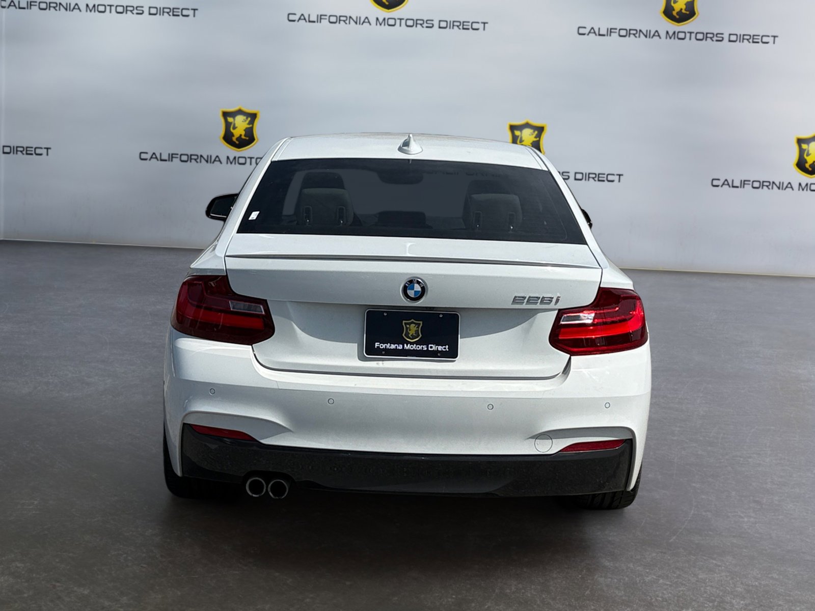 Used 2015 BMW 228i 228i image 4