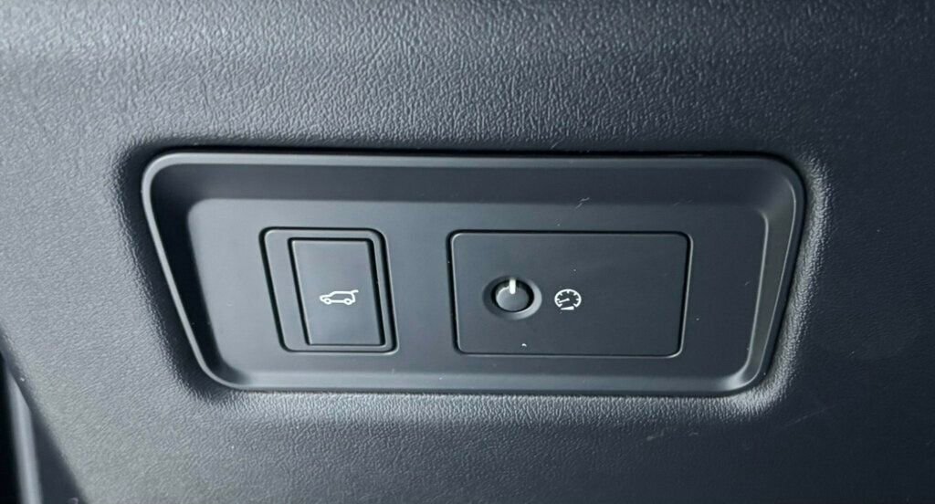 Used 2021 Land Rover Range Rover Sport HSE Dynamic image 33