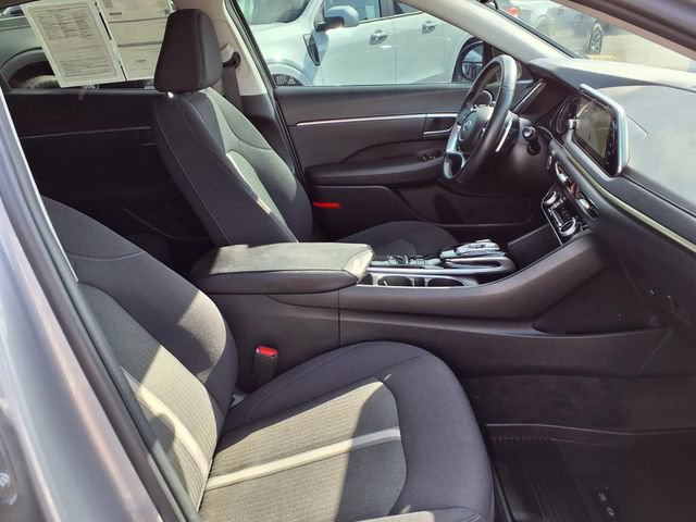 Used 2023 Hyundai Sonata SEL image 24